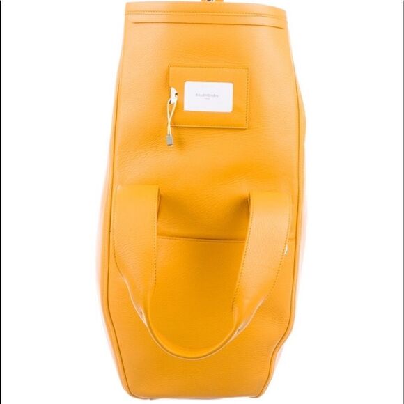 Balenciaga Convertible Crossbody Bag - Picture 4 of 16